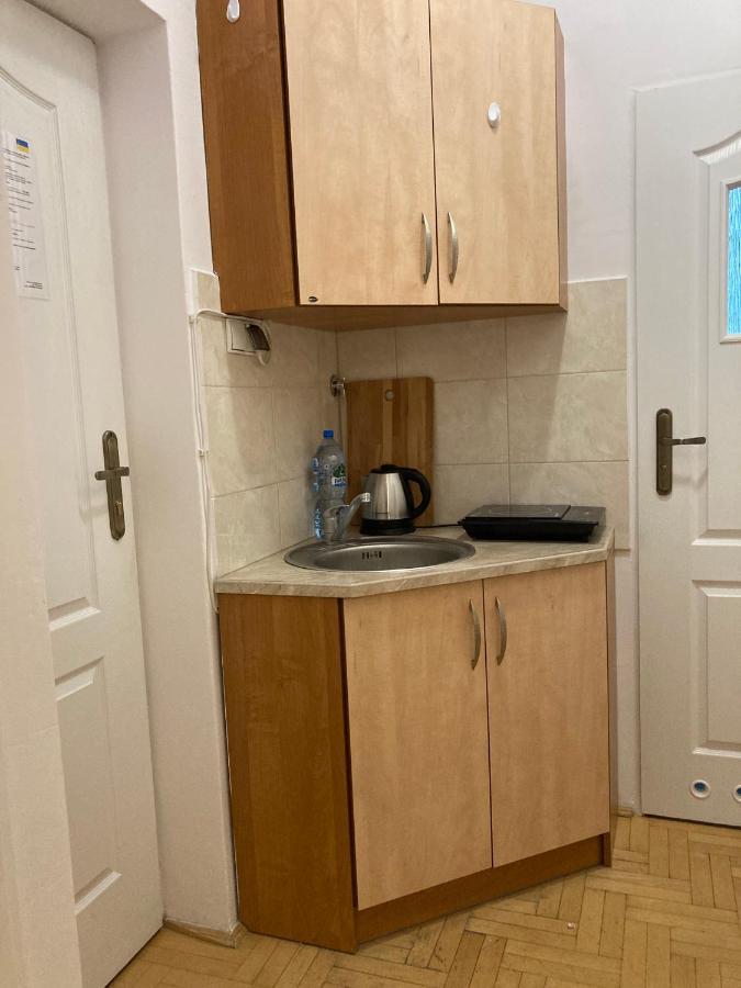 Apartament Prokocim *