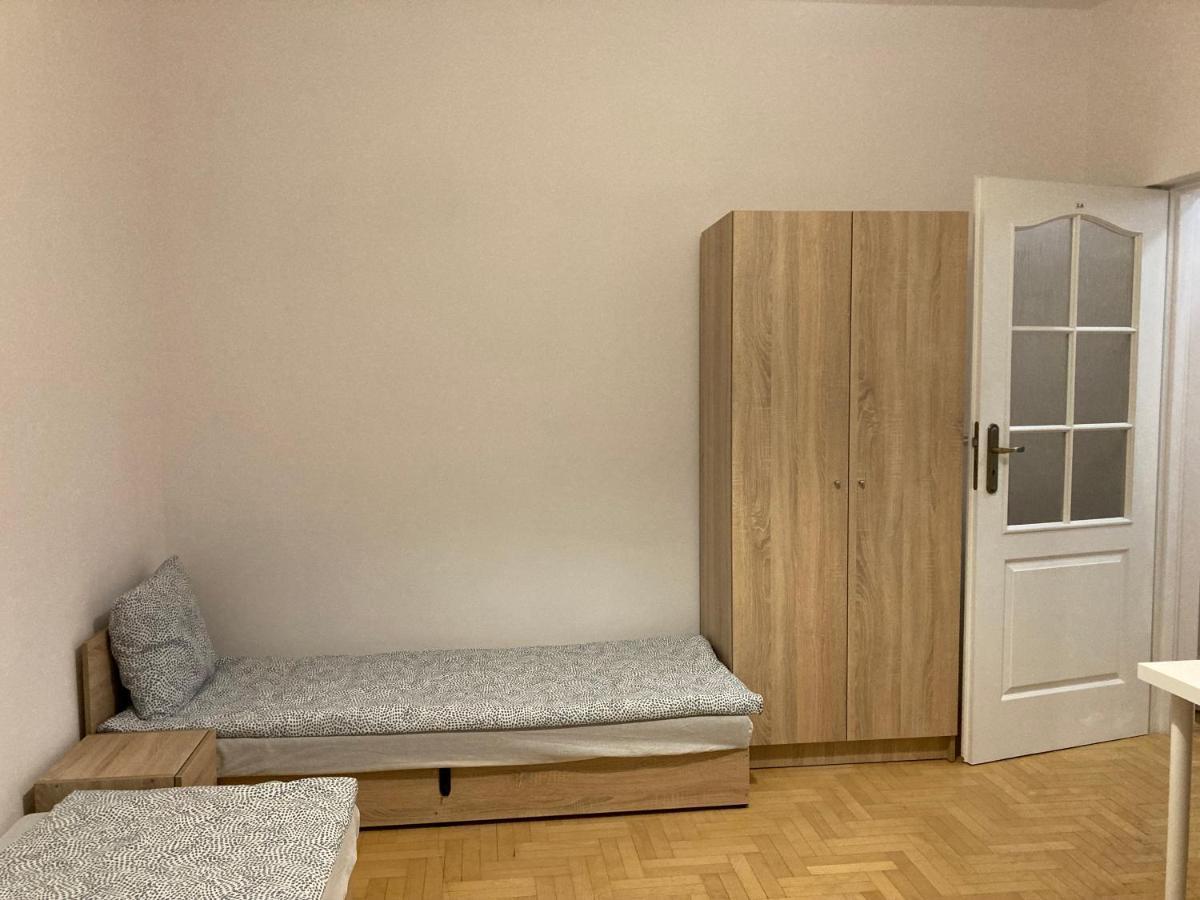 Apartament Prokocim *