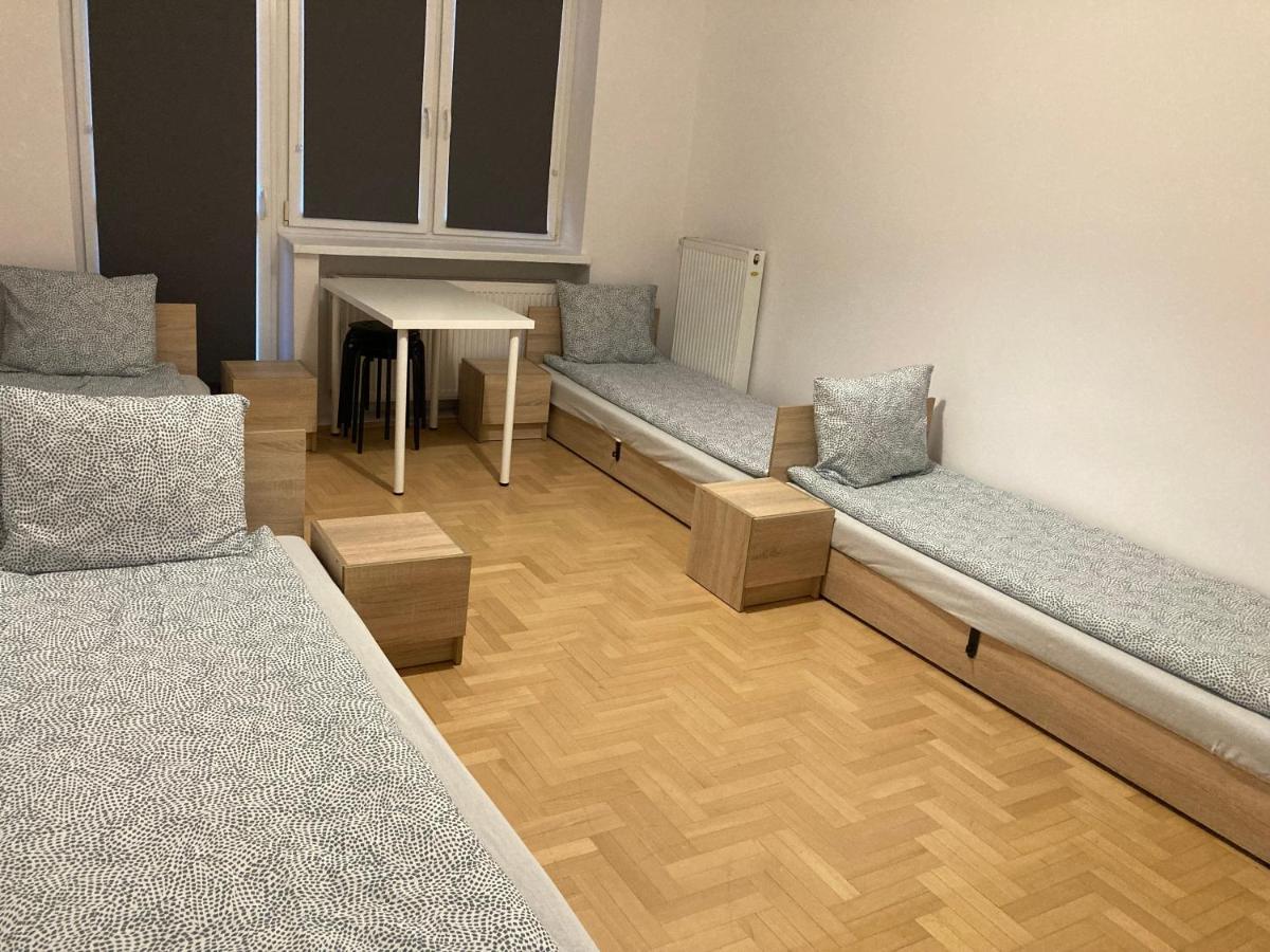 Apartament Prokocim *