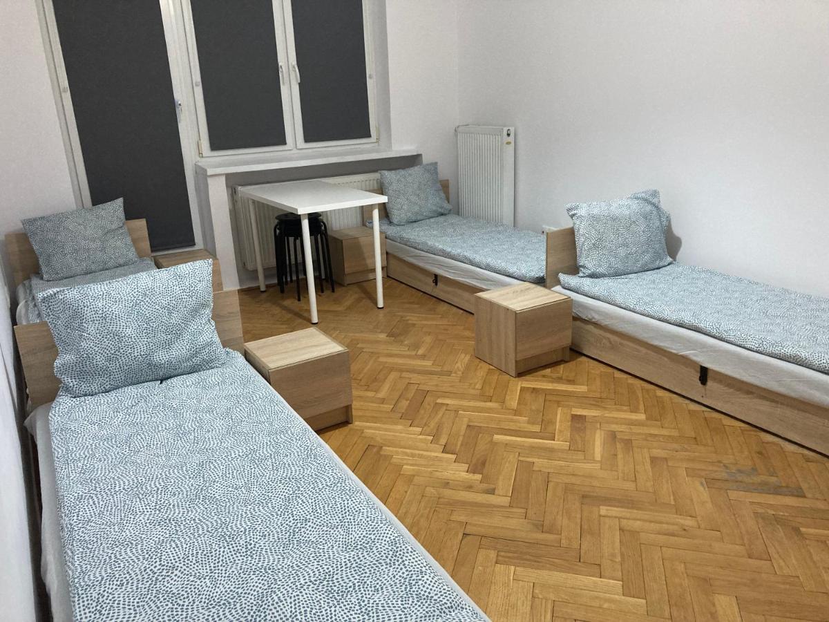 Apartament Prokocim