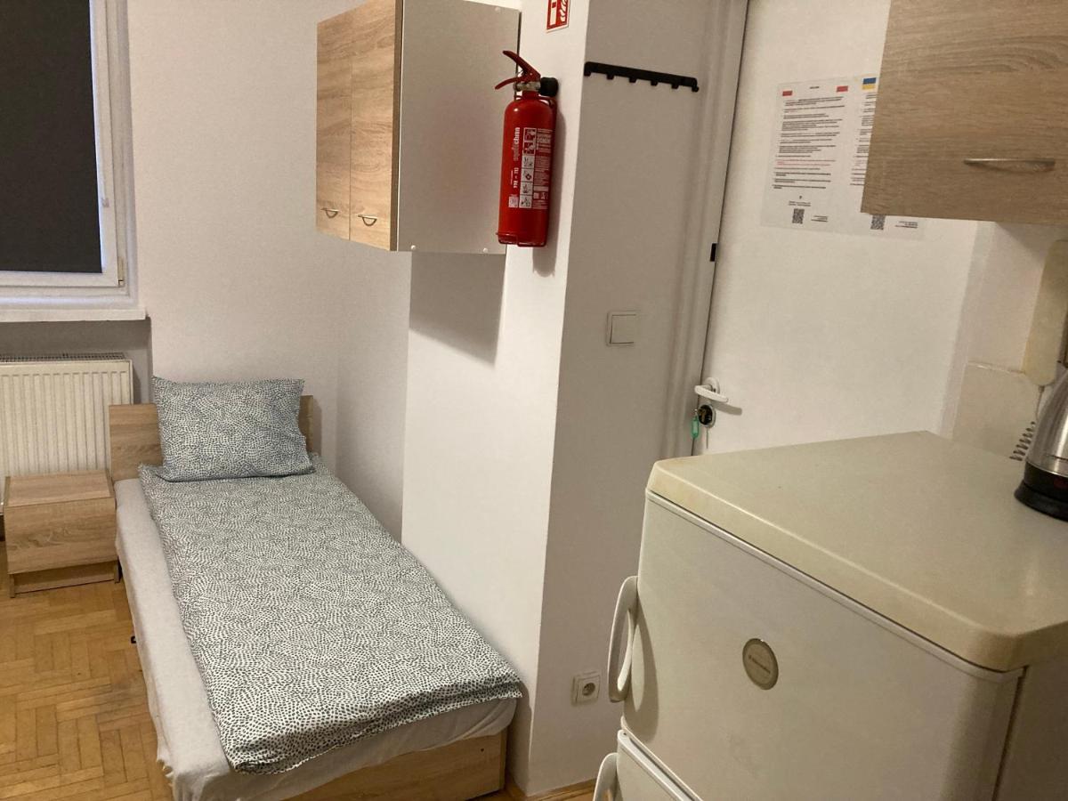 Apartament Prokocim