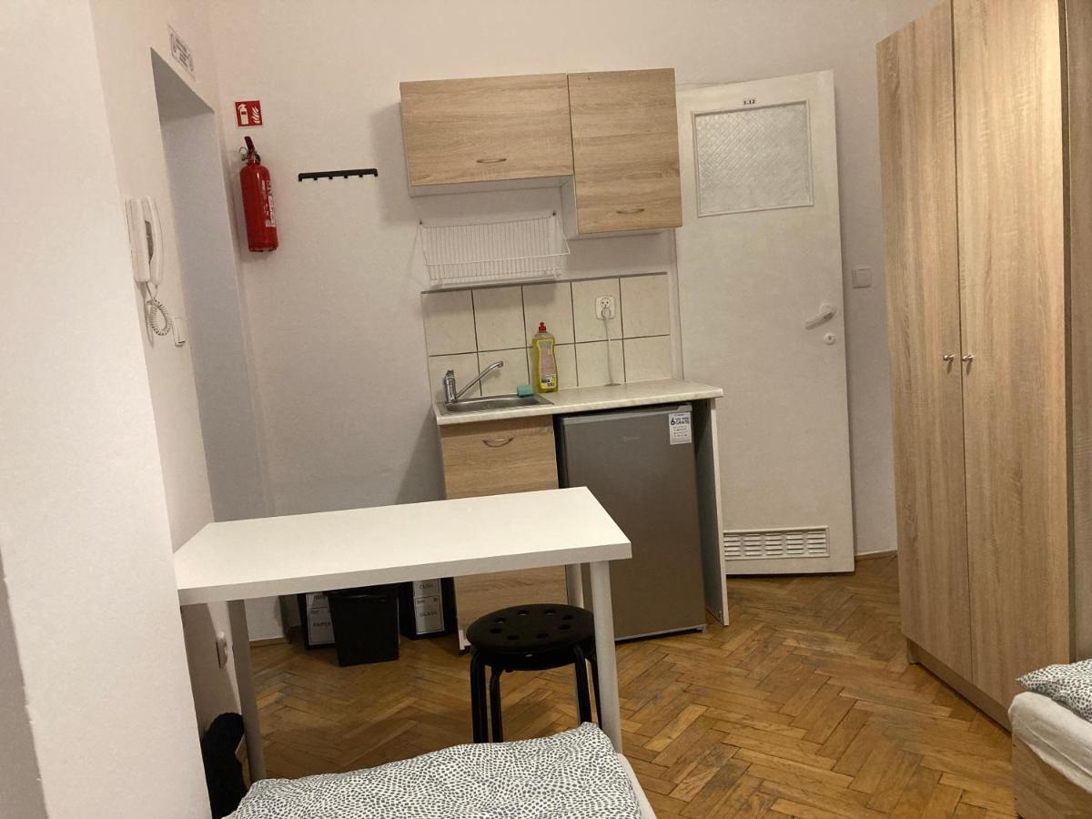 Apartament Prokocim